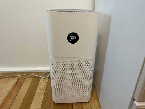 Xiaomi Mi Air Purifier 