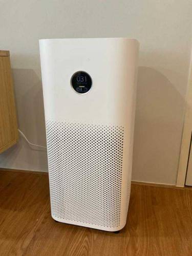 Xiaomi Mi Air Purifier 