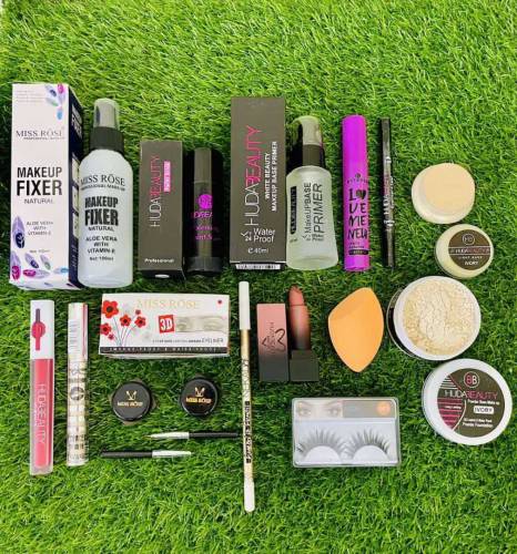 Makeup Deal 🎉