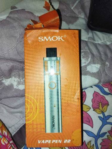 relx pod and vape pen 22