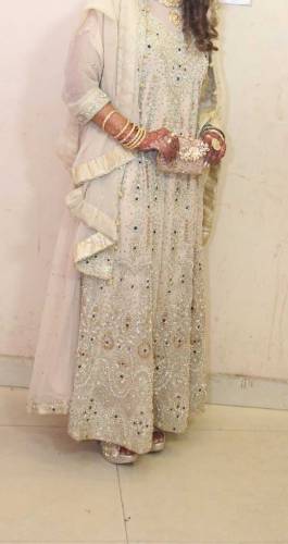 walima Dresses