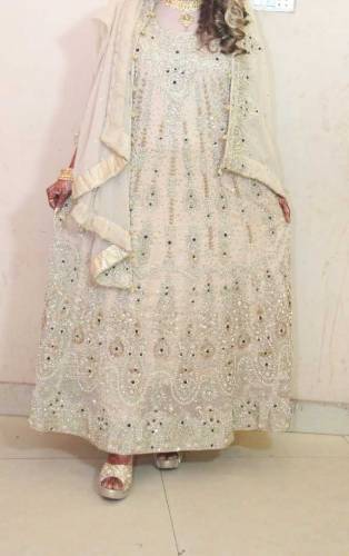 walima Dresses