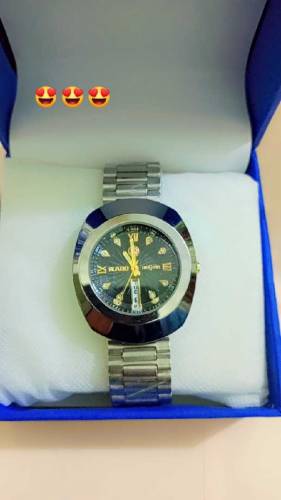 Rado brand watch for men 
