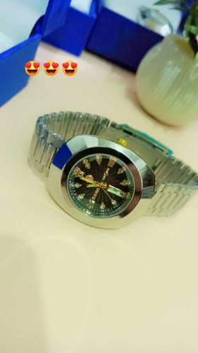 Rado brand watch for men 