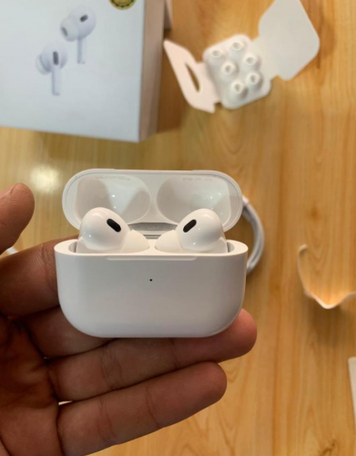Air Pods 2 generation with platinum best quality earbuds Headphones