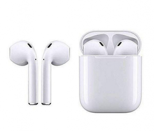 Air Pods 2 generation with platinum best quality earbuds Headphones