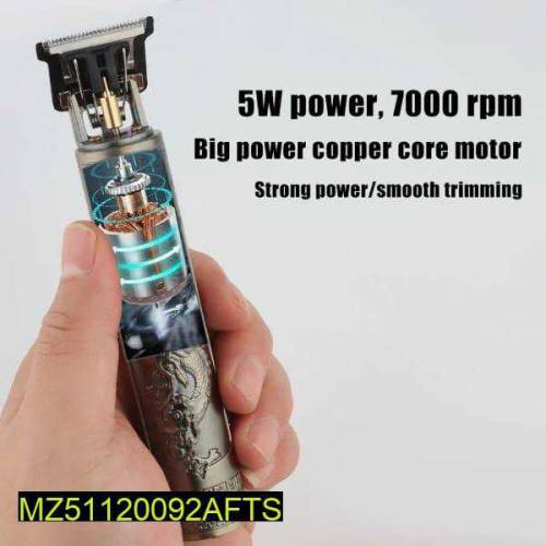 trimmer