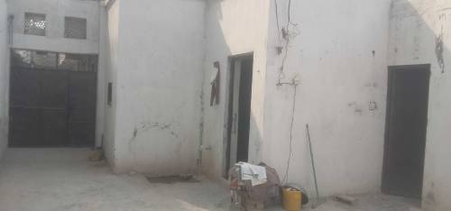 5 Marla house for sale gulzar colony thokar niaz baig Lahore Pakistan 