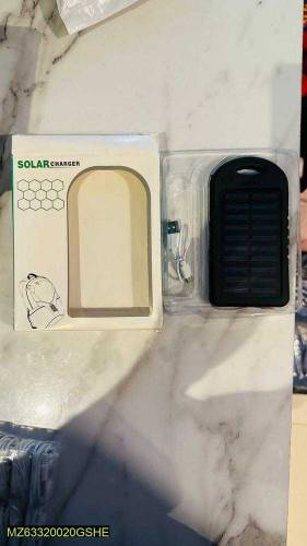 25000 mAH power bank 