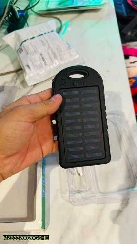 25000 mAH power bank 