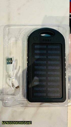 25000 mAH power bank 