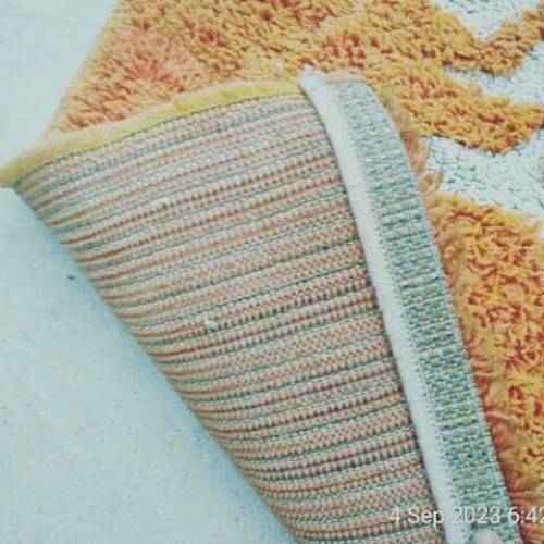 brand new carpets