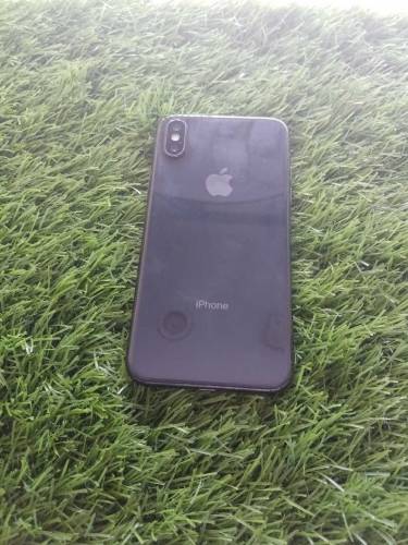 iphone x pta approve 256GB 
