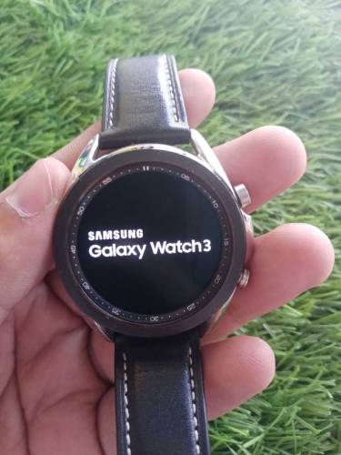 Samsung galaxy watch 3 41mm 