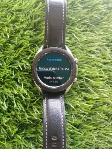 Samsung galaxy watch 3 41mm 