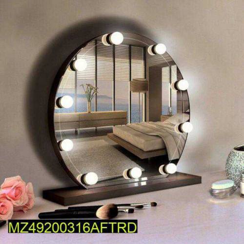 vanity mirror LED lights free home delivery 