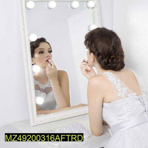 vanity mirror LED lights free home delivery 