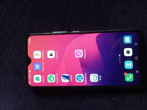 Vivo Y17 8GB & 286 Memory