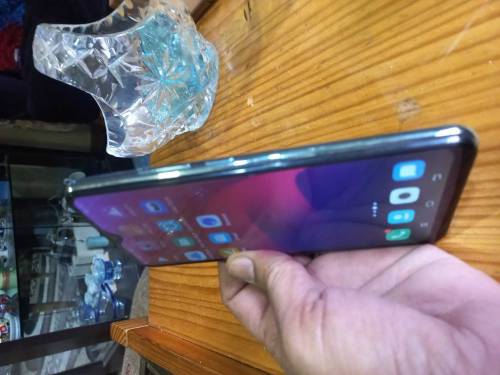 Vivo Y17 8GB & 286 Memory
