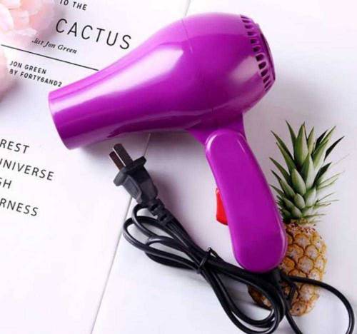 Foodable Hair Drying Tool 