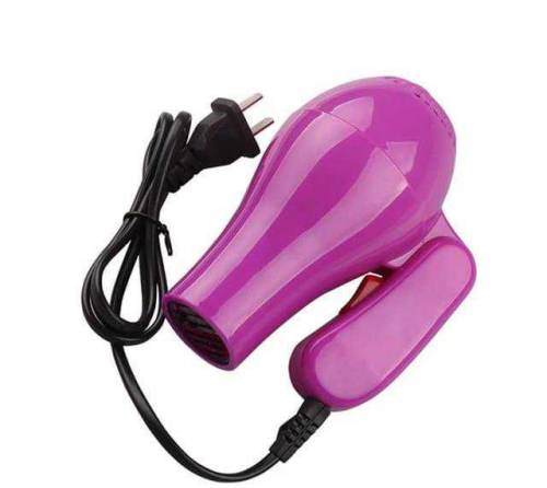 Foodable Hair Drying Tool 
