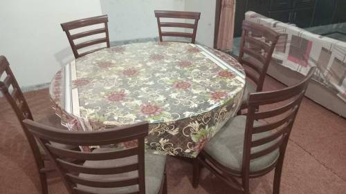 Habbit Dining Table Available For Sale