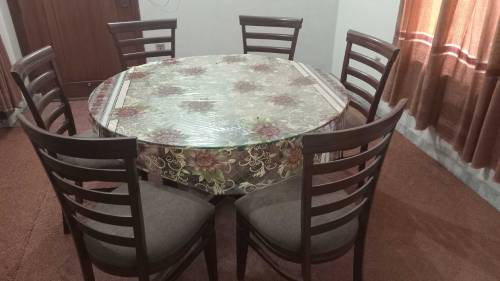 Habbit Dining Table Available For Sale