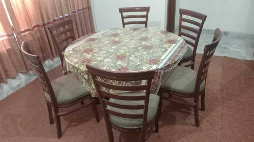 Habbit Dining Table Available For Sale