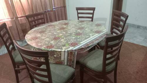 Habbit Dining Table Available For Sale
