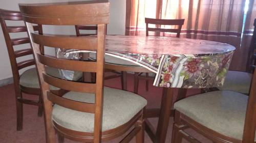 Habbit Dining Table Available For Sale