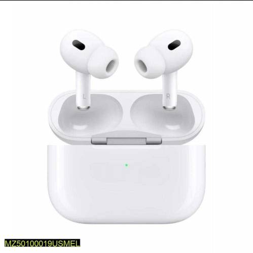 •  Material: ABS•  Model: Airpods Pro•  Product Features: Active Noise