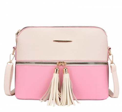 3 Pcs Retro Style Hand Bag For Women