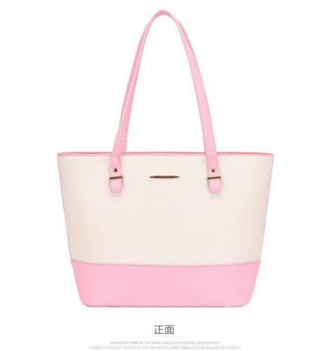 3 Pcs Retro Style Hand Bag For Women