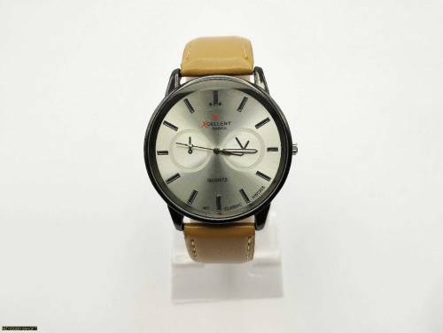 Man formal Analogue watch 