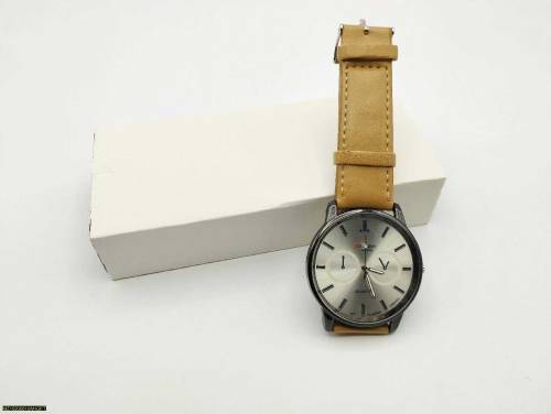 Man formal Analogue watch 