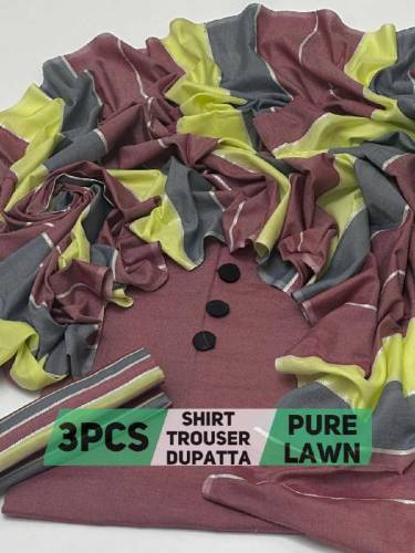 3 PC dress 