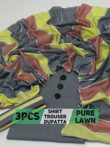 3 PC dress 