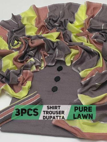 3 PC dress 
