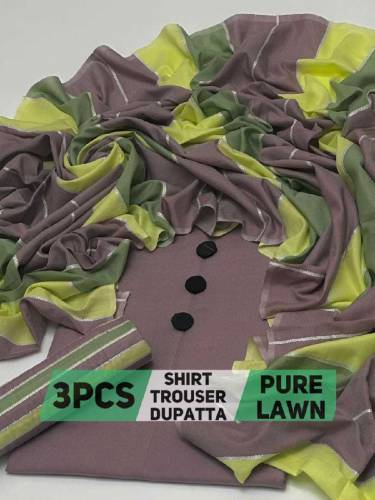 3 PC dress 