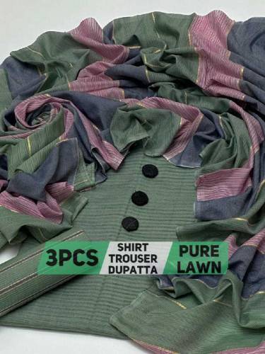3 PC dress 