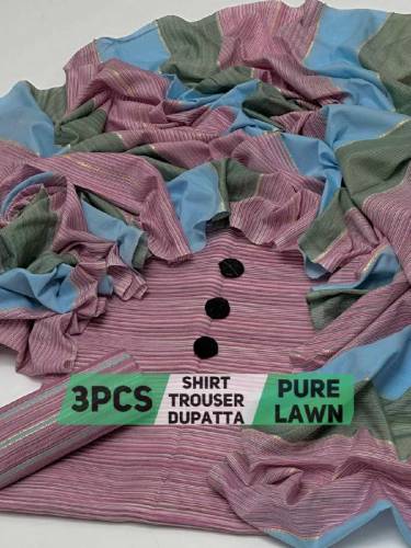 3 PC dress 