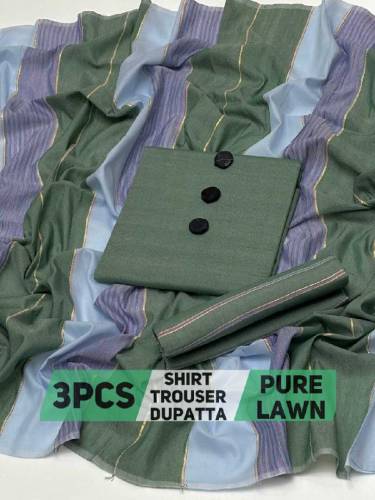 3 PC dress 