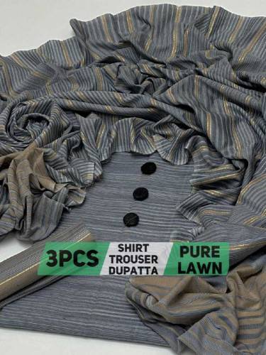 3 PC dress 