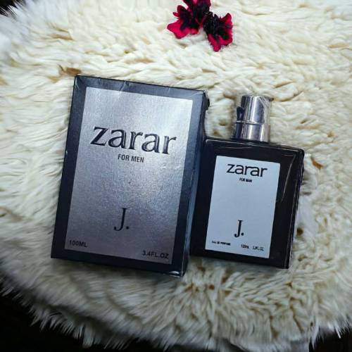 J. Fragrance 