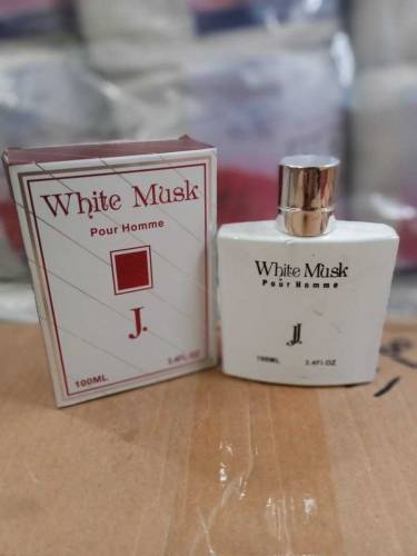 J. Fragrance 