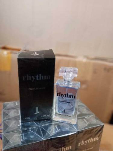 J. Fragrance 