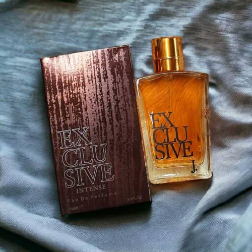 J. Fragrance 