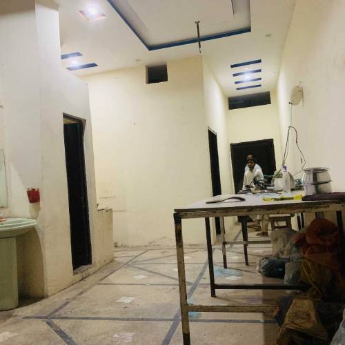 3.5 Marla luxury house for sale 