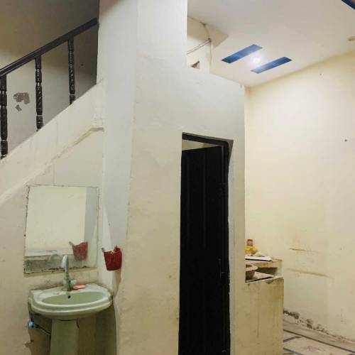 3.5 Marla luxury house for sale 