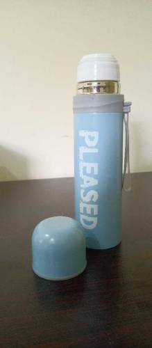 water bottle